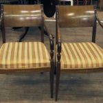 204 8028 CHAIRS